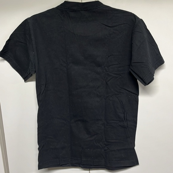 Black Tee on Life - Picture 4 of 7